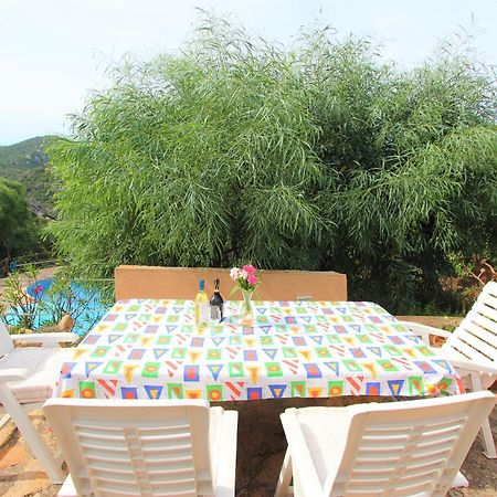 קוסטה פרדיסו Villa Querida-Infinityholidays מראה חיצוני תמונה