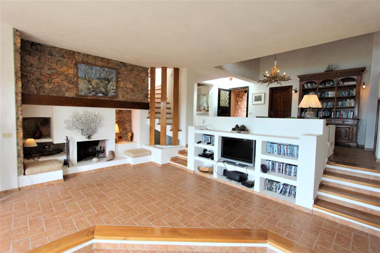 קוסטה פרדיסו Villa Querida-Infinityholidays מראה חיצוני תמונה