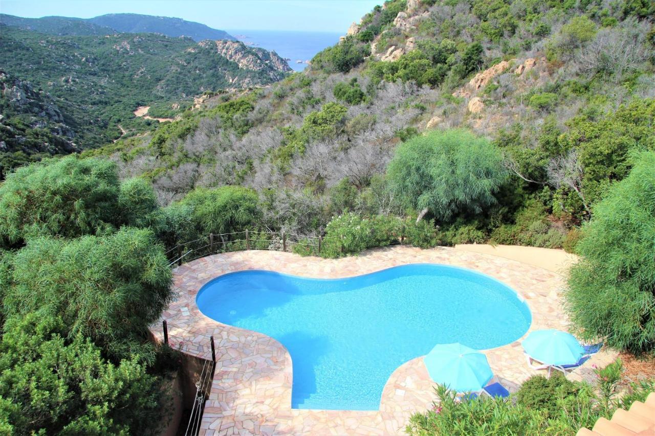 קוסטה פרדיסו Villa Querida-Infinityholidays מראה חיצוני תמונה