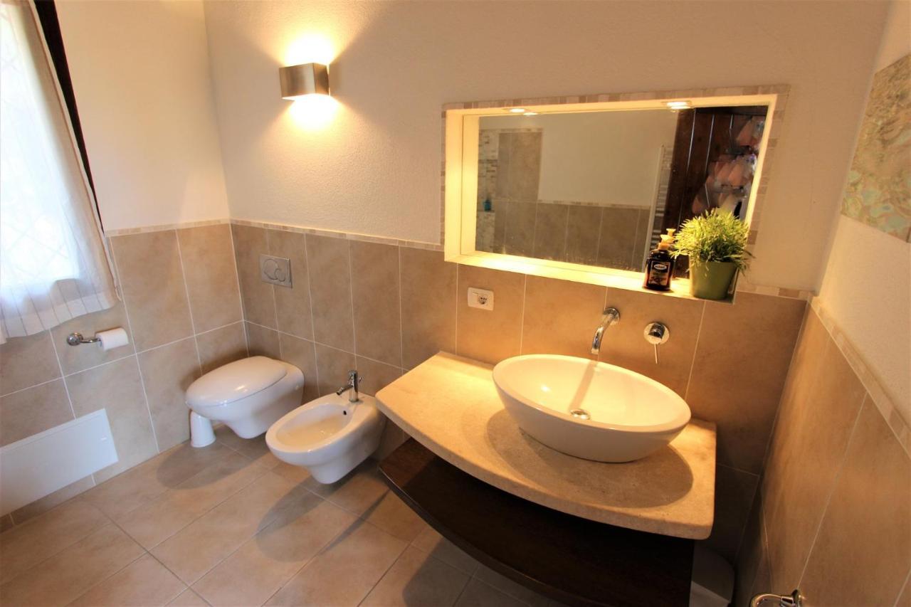 קוסטה פרדיסו Villa Querida-Infinityholidays מראה חיצוני תמונה