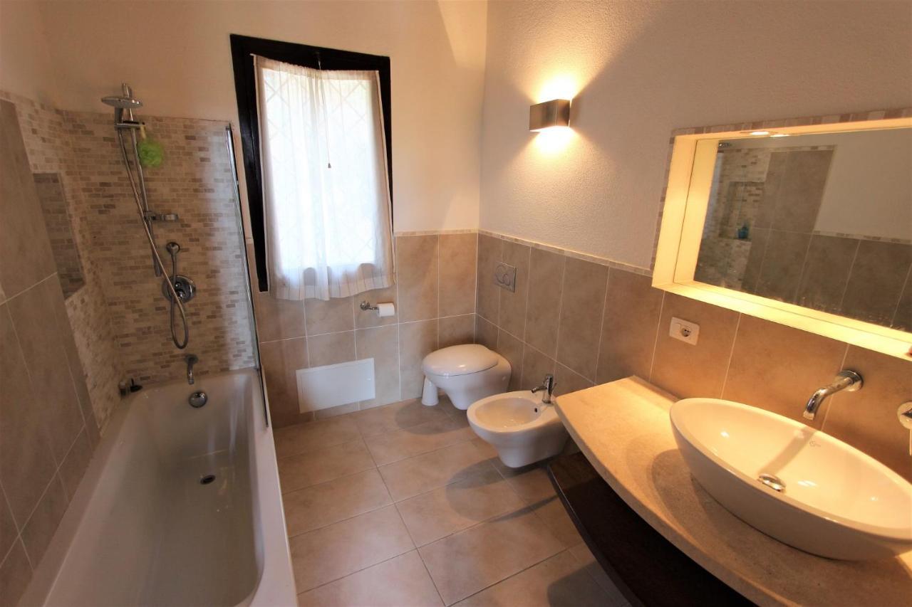 קוסטה פרדיסו Villa Querida-Infinityholidays מראה חיצוני תמונה