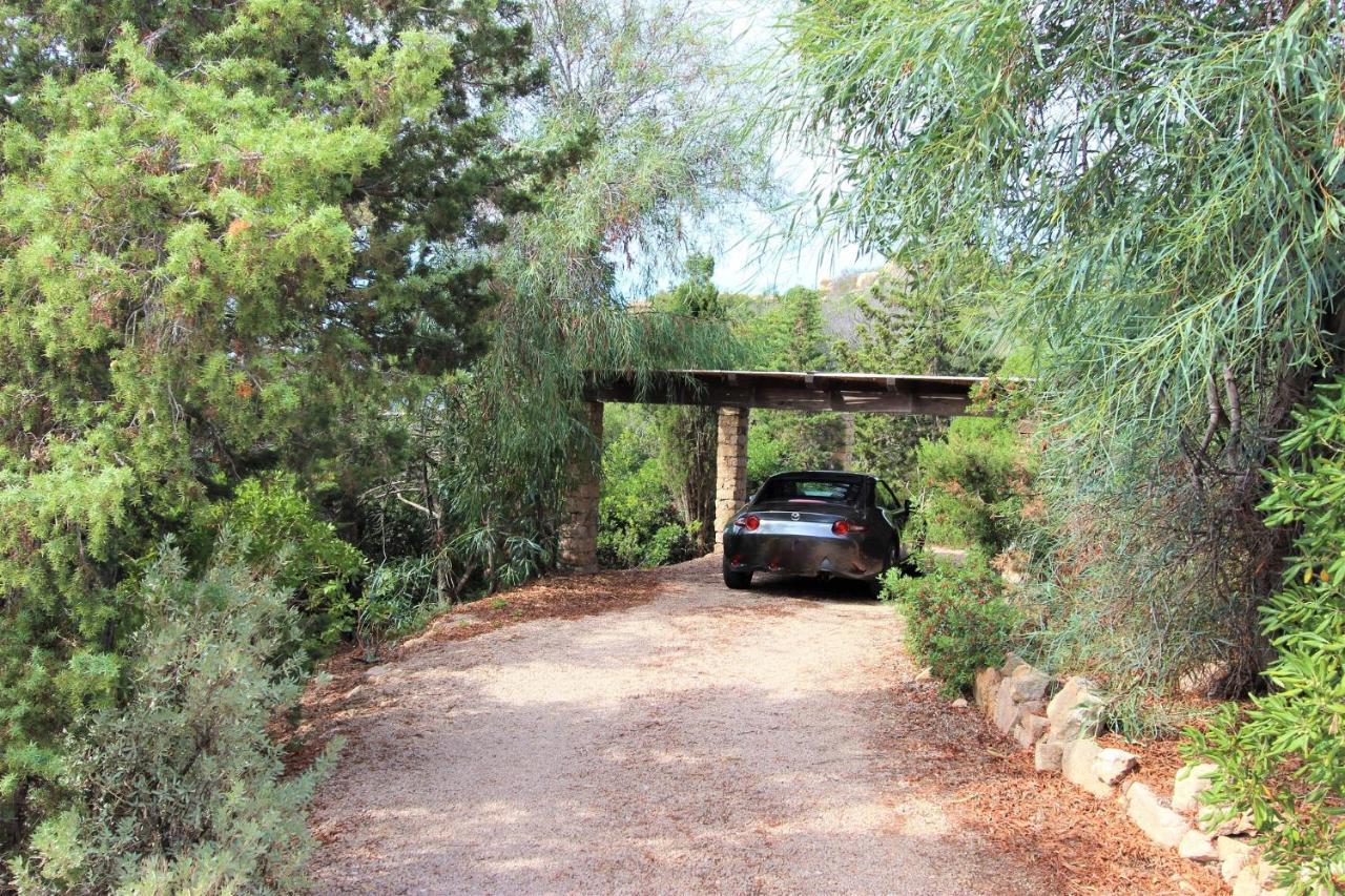 קוסטה פרדיסו Villa Querida-Infinityholidays מראה חיצוני תמונה