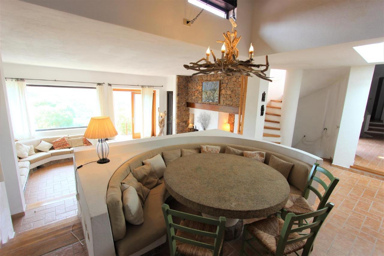 קוסטה פרדיסו Villa Querida-Infinityholidays מראה חיצוני תמונה