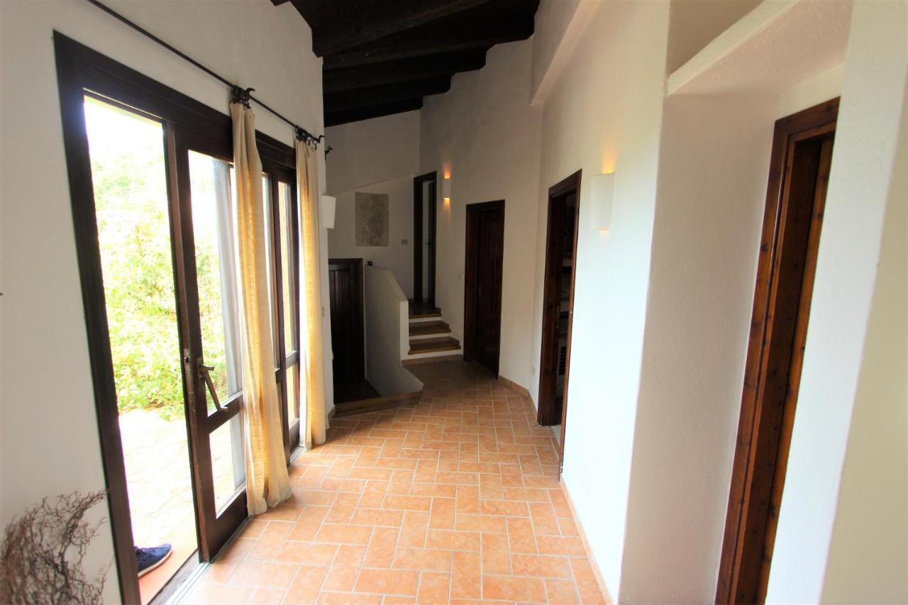 קוסטה פרדיסו Villa Querida-Infinityholidays מראה חיצוני תמונה