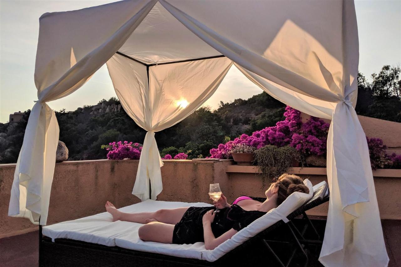 קוסטה פרדיסו Villa Querida-Infinityholidays מראה חיצוני תמונה