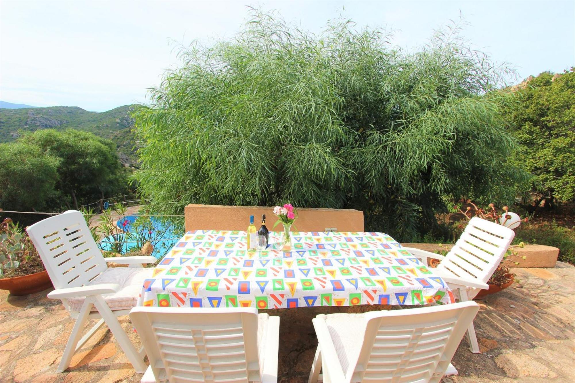 קוסטה פרדיסו Villa Querida-Infinityholidays מראה חיצוני תמונה