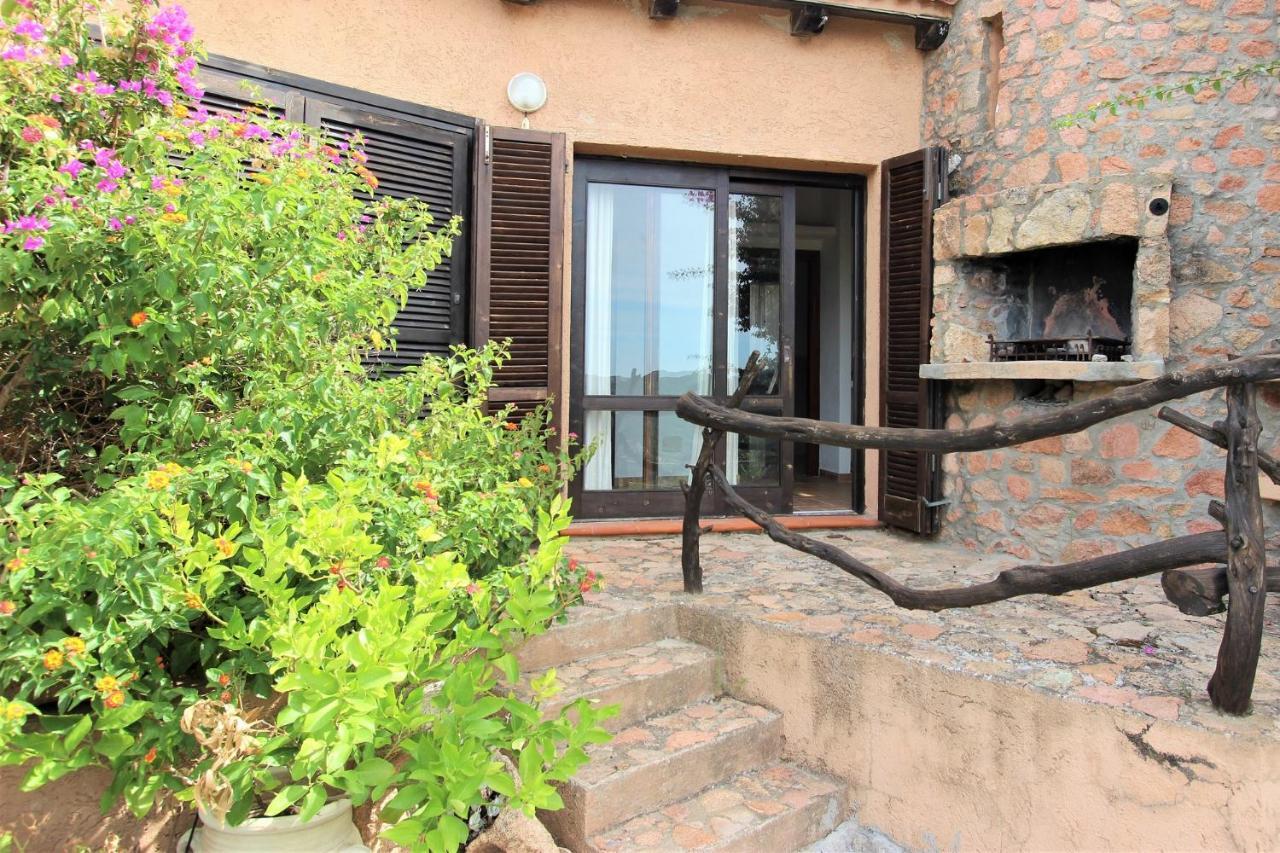קוסטה פרדיסו Villa Querida-Infinityholidays מראה חיצוני תמונה