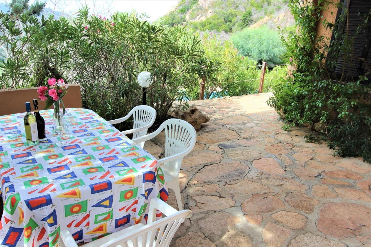 קוסטה פרדיסו Villa Querida-Infinityholidays מראה חיצוני תמונה