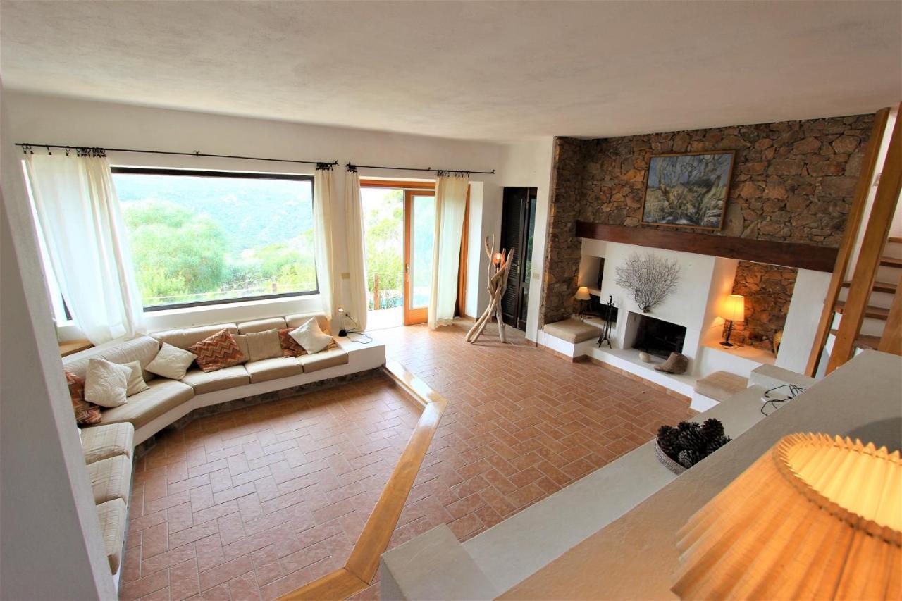 קוסטה פרדיסו Villa Querida-Infinityholidays מראה חיצוני תמונה