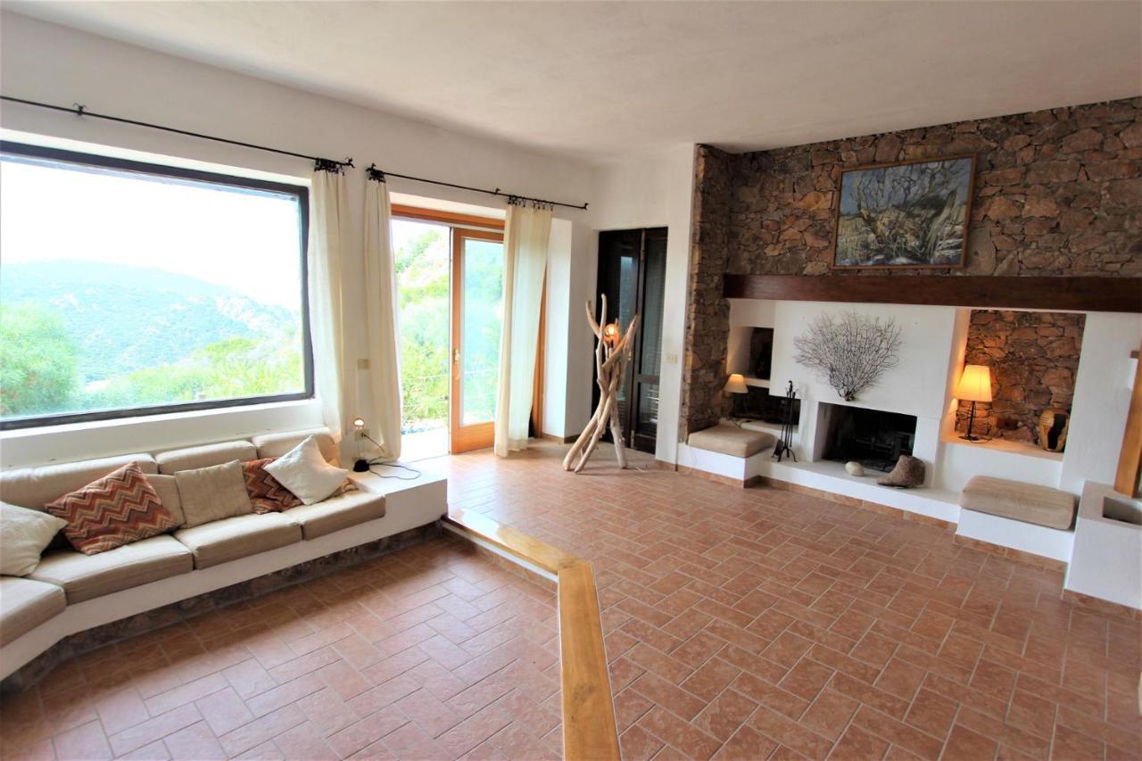 קוסטה פרדיסו Villa Querida-Infinityholidays מראה חיצוני תמונה