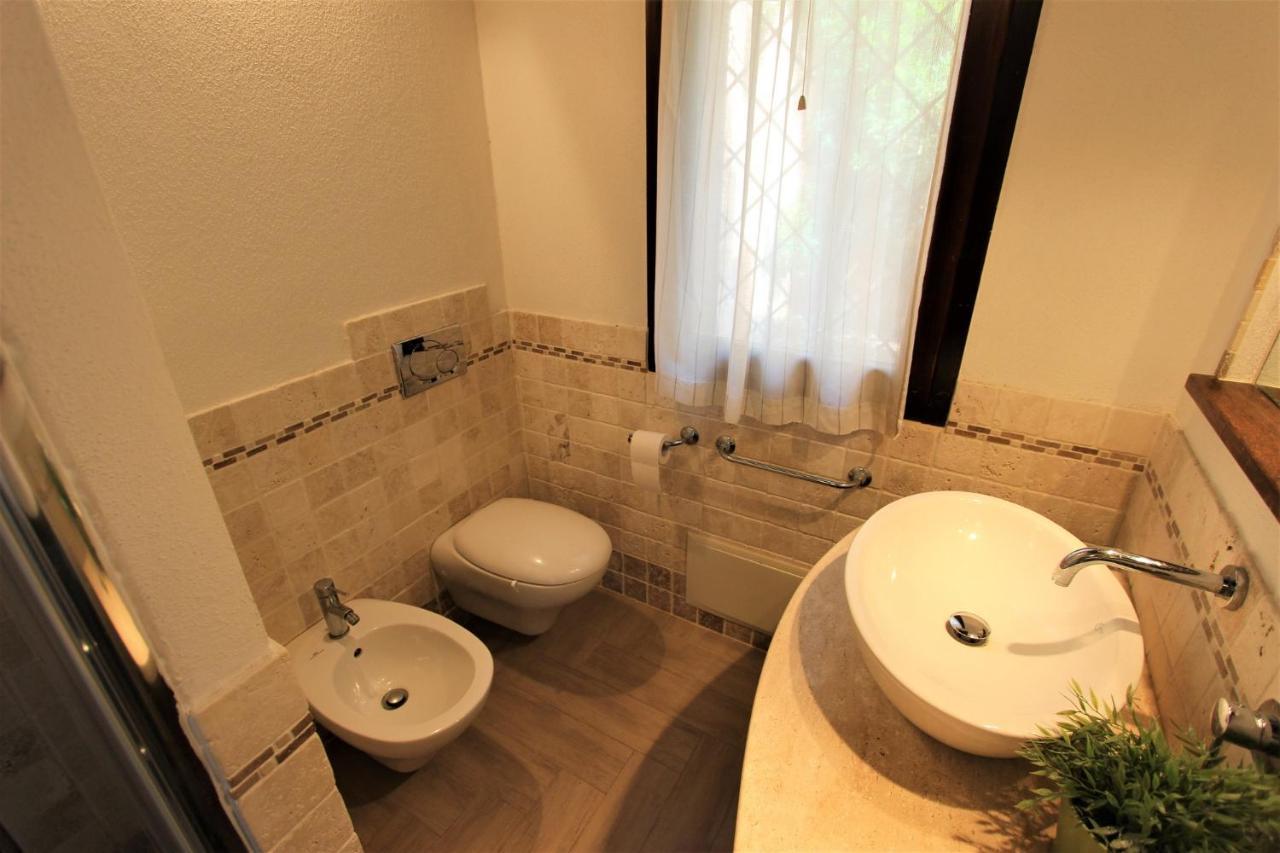 קוסטה פרדיסו Villa Querida-Infinityholidays מראה חיצוני תמונה