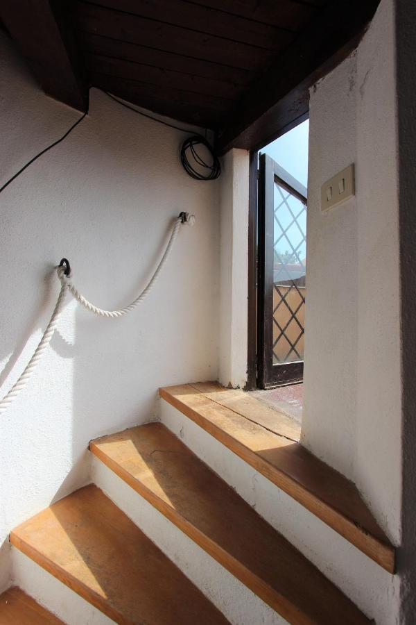 קוסטה פרדיסו Villa Querida-Infinityholidays מראה חיצוני תמונה