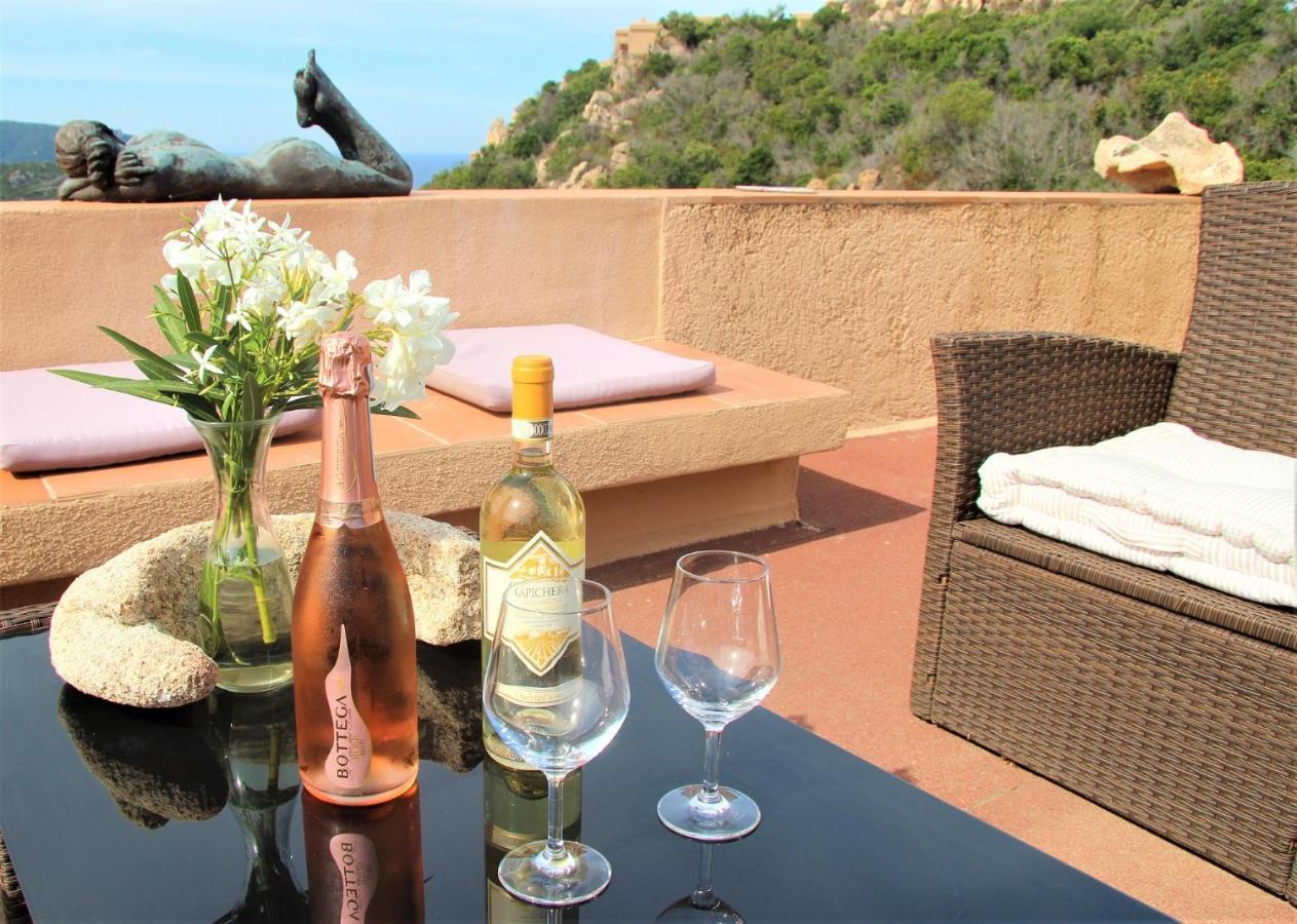 קוסטה פרדיסו Villa Querida-Infinityholidays מראה חיצוני תמונה